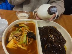 -多宾韩国料理(学衡路店)