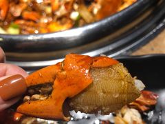 -七欣天香辣蟹火锅(扬州望月路店)