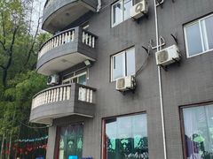 -金水泊山庄·花椒鸡(铁山坪店)