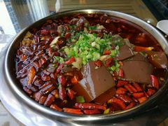-武林峰餐厅(龙湖星悦荟店)