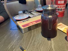 -钱锋炭缸烧烤(南湖大路总店)