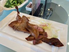-川香楼酒家