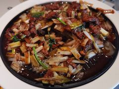 -悦融·京鲁菜·露台花园(安定门店)