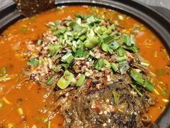 -福照楼汽锅鸡·云南菜(护国路店)