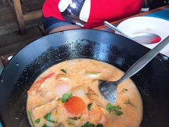-Doo Dee Thai Food(Issan/Isaan/Esan)