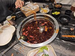 -小王少龙火锅(沙南街店)