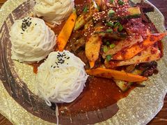 -一乐韩国炸鸡(梅江店)