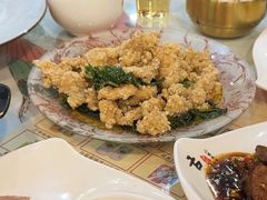 -金姐台湾菜(珠江路店)