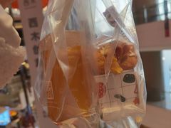 -蛋先生·爆蛋吐司(天一广场店)