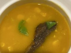 -红棉中餐厅·广州海航威斯汀酒店