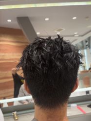 -MY HAIR ARDOR