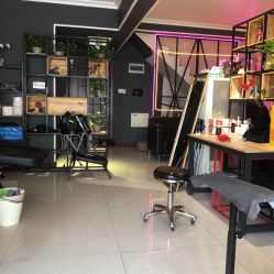 -众刺纹画·纹身·穿孔饰品·海娜定制