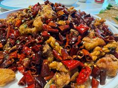 -渝乡人家(和平里店)