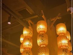 大堂-破三川·新川菜(静安大融城店)