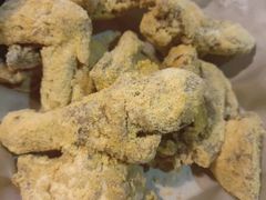 甜芝士炸鸡-富乐满韩国正宗炸鸡韩国料理(虹泉路店)