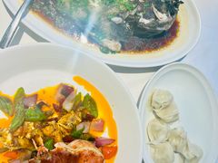 -必点海鲜·海肠捞饭·鲅鱼水饺(滨江道店)