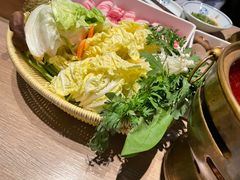 -古关火锅店(古北水镇景区店)