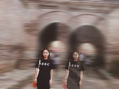 -暖泉古镇