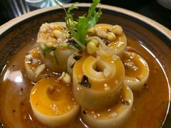 香麻凉皮-東舍食唐精品陕菜馆