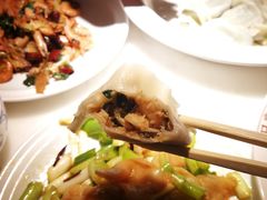 海胆水饺-日丰园海肠水饺·老字号大连海鲜(和平广场店)
