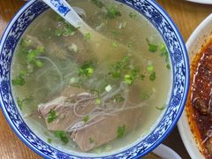 -长安后宰门水盆羊肉(新都心店)