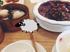 -粤仔湾砂锅粥(广益哥伦布店)