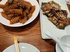 -太原茂业天地购物中心