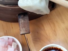 -晓友烧麦(光华村店)