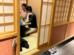 -松鱼亭·和牛烧肉(协鑫广场店)
