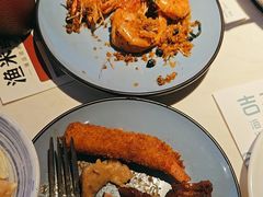-吉布鲁牛排海鲜自助(深圳金牌店)