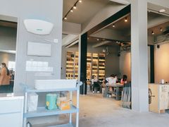 -来回·咖啡(钟村咖啡豆店)