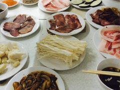 iphone_upload_pic-大槐树烤肉馆