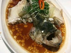 -至潮餐厅精致粤菜·活鲈鱼·走地鸡(珠江新城店)
