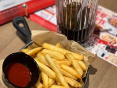 -必胜客(SM城市广场店)