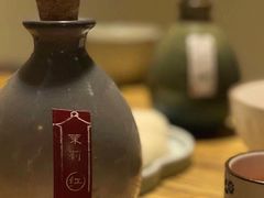 -长亭酒肆.武夷菜(鼓楼后海店)