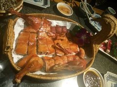 -老广酒楼(樱花店)