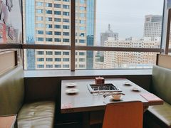 -海底捞火锅(振华广场生日主题店)