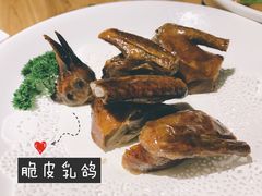 -荣小馆(温州智慧谷店)