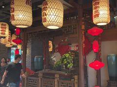 -二十八里太湖船菜(吉祥路店)