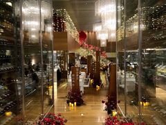 -君悦酒店·La Terrazza意合園·意式风味