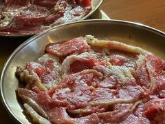 -西塔老太太泥炉烤肉(望京一店)