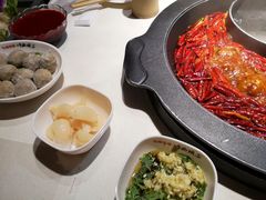 老炮红锅-川西坝子(老军营店)