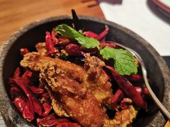 -北京柏悦酒店·锦庭餐厅Dining Room