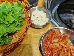 -缸桶屋韩国料理·全程帮烤(泰禾店)