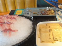 -五星桥原切肥牛火锅·30年专注好牛肉(湖塘店)