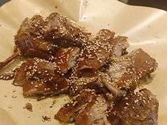 -眉州东坡(北苑华贸店)