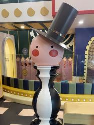 -MELAND CLUB亲子乐园·派对·餐厅(北京芳圆里ID MALL店)