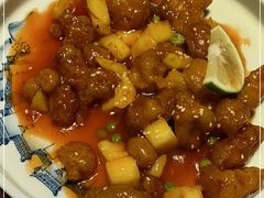 -田婆婆的菜(印象汇店)