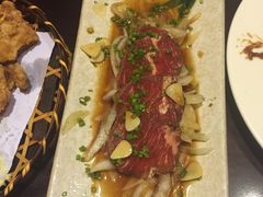 -左舞日本料理