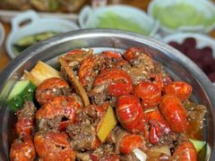 -炒豆合作社(东四总店)